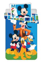Disney povleen do postlky Mickey and Friends baby-Disney povleen do postlky Mickey and Friends baby 100x135, 40x60 cm