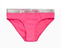 Dv kalhotky Calvin Klein G800265