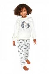 Dívčí pyžamo Cornette 977/142