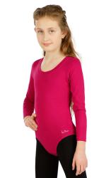 Gymnastické detské šaty Litex 5D239