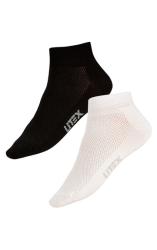 Litex 9A020 Športové ponožky nízké