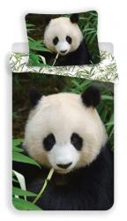 Obliečky fototlač Panda 02-obliečky fototlač Panda 02 140x200, 70x90 cm