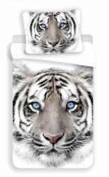 Oblieky fototla White Tiger-oblieky fototla White Tiger 140x200, 70x90 cm