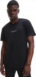 Pánska triko Calvin Klein NM2170E čierna