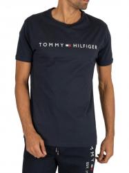 Pánska triko Tommy Hilfiger UM0UM01434 TEE LOGO