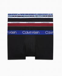 Pnske boxerky Calvin Klein 1753A 3PACK