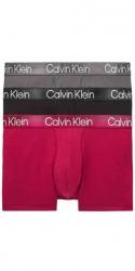 Pánské boxerky Calvin Klein NB2970A 3 kusy