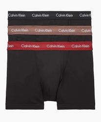 Pánské boxerky Calvin Klein U2662G 6FA 3kusy