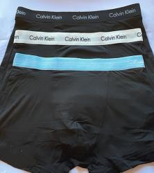 Pánské boxerky Calvin Klein U2662G IUV