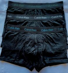 Pánské boxerky Calvin Klein U2664G ITT