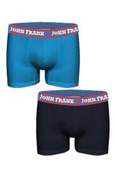 Pnske boxerky John Frank JF2BMODHYPE01 2PACK