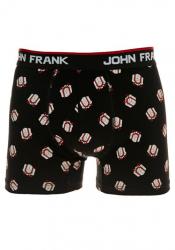 Pánske boxerky John Frank JFBD04