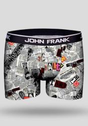 Pánske boxerky John Frank JFBD221