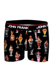 Pnske boxerky John Frank JFBD356