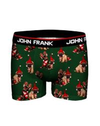 Pnske boxerky John Frank JFBD36-CH-SWEET DOG