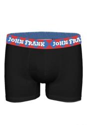 Pnske boxerky John Frank JFBMODHYPE41