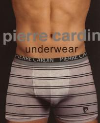 Pnske boxerky Pierre Cardin B607