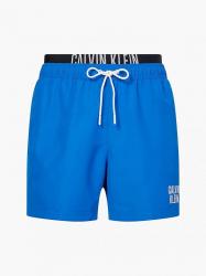 Pánske plavky Calvin Klein KM0KM00702 BLUE