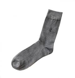 Pánské ponožky AURAVIA 854 sivá