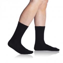 Pnske ponoky Bellinda BE496501 HEALTHY Socks