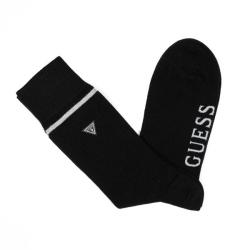 Pánské ponožky Guess U94Y01 čierne