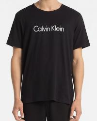 Pnske triko Calvin Klein NB1129E BIELE