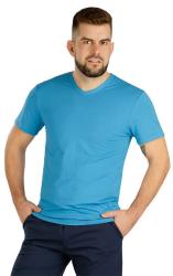 Pánské tričko s krátkym rukávom Litex 5D216