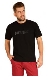 Pánské triko s krátkym rukávom Litex 5B294