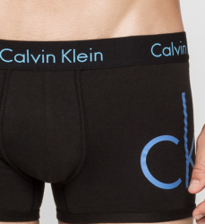 Pánsky boxerky Calvin Klein NB1252A