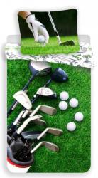Povlečení fototisk Golf-Povlečení fototisk Golf 140x200, 70x90 cm