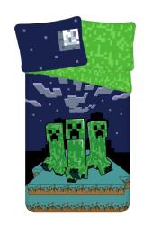 Povlečenie bavlny Minecraft Sssleep Tight-Povlečenie bavlny Minecraft Sssleep Tight 140x200, 70x90 cm