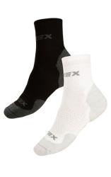 Športové funkčné ponožky Litex 9A025