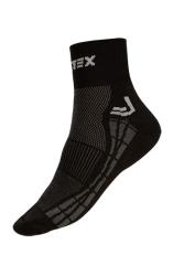 Športové funkčné ponožky Litex 9A026