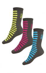 Termo ponožky Litex 9A011