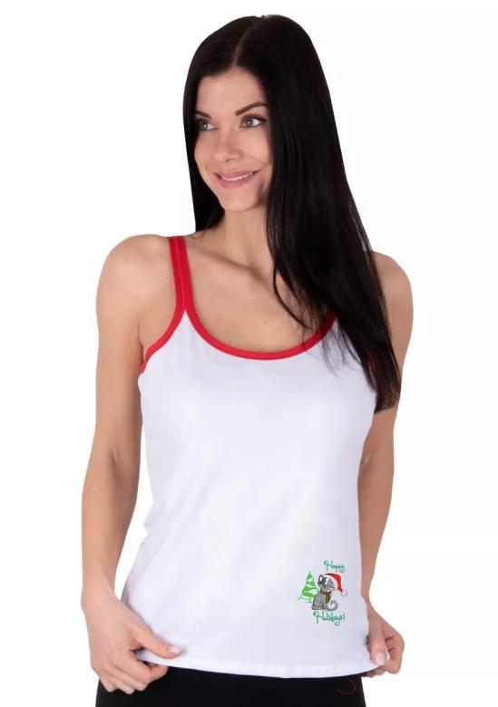 Dámska košeľa 52/1-30/D170 FABIO