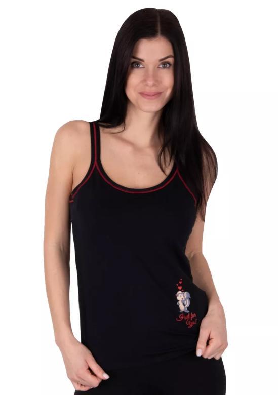 Dámska košeľa 52/1-30/D174 FABIO