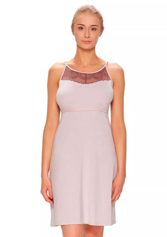 Dámska nočná košeľa 54/2-212/113 FABIO