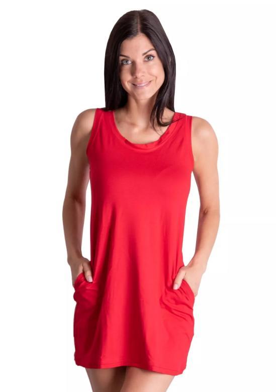 Dámska nočná košeľa DKAREN Dola