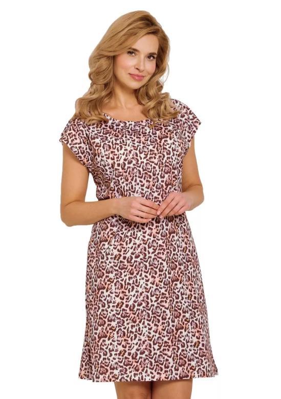 Dámska nočná košeľa Esti 3348 TARO