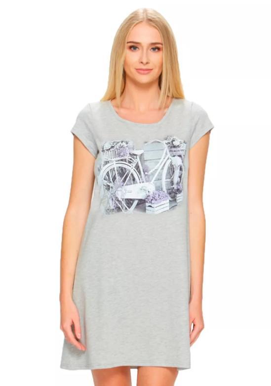 Dámska nočná košeľa FABIO 67/5-30/04A92