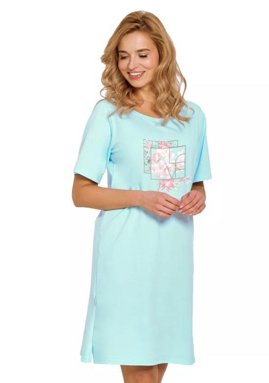 Dámska nočná košeľa Isla 3327/51 TARO