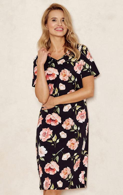 Dámska nočná košeľa Litex 5E307