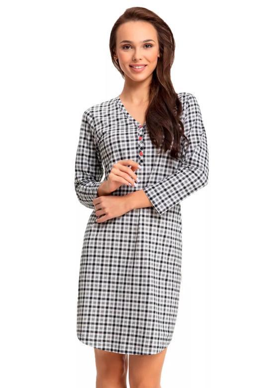 Dámska nočná košeľa LUNA 130/21