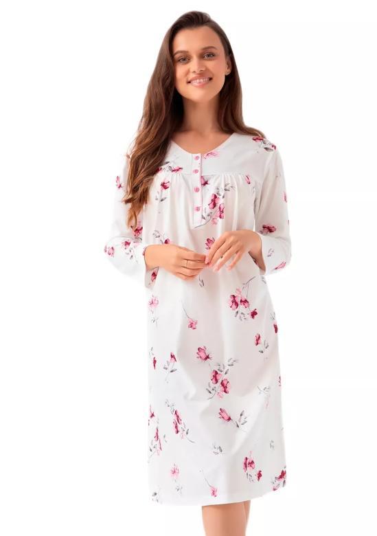 Dámska nočná košeľa LUNA 338/51