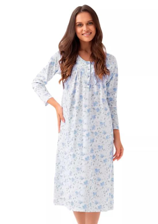 Dámska nočná košeľa LUNA 338/53