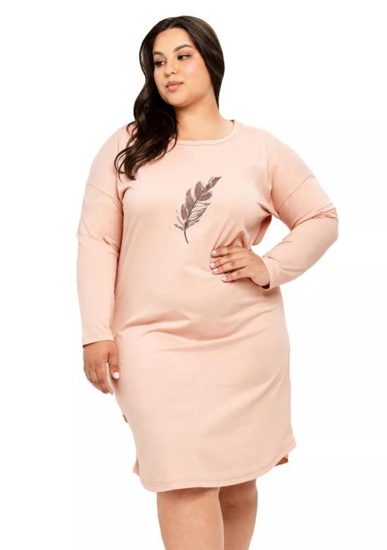 Dámska nočná košeľa TARO Jane 3290/41