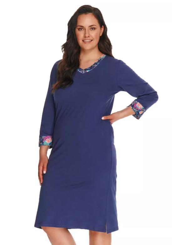 Dámska nočná košeľa TARO Luna 2818/22