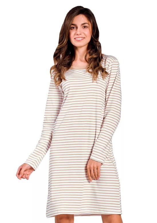 Dámska nočná košeľa TARO Maggie 3227/41