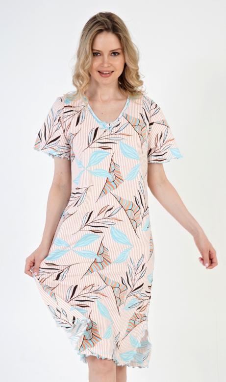 Dámska nočná košeľa Vienetta Secret Melissa