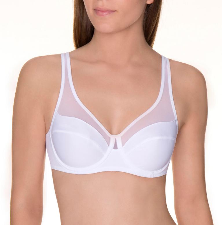 Dámska podprsenka DIM 3983 GENEROUS BRA